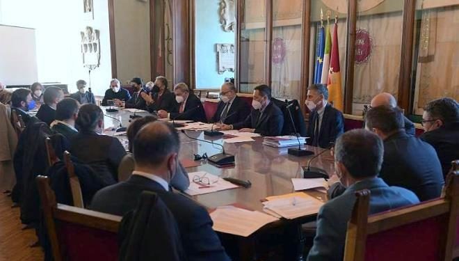 Giunta approva linee programmatiche per realizzazione Città della Scienza e riqualificazione Santa Maria della Pietà