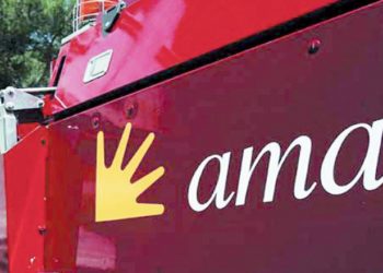 Giunta: sì a progetti nuovi impianti rifiuti da finanziare con il PNRR