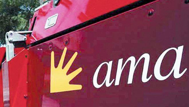 Giunta: sì a progetti nuovi impianti rifiuti da finanziare con il PNRR