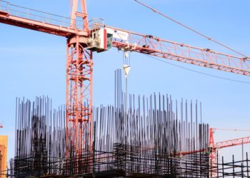 ATER: Zingaretti, sopralluogo al cantiere di demolizione ricostruzione complesso ATER Via Gasparri a Primavalle