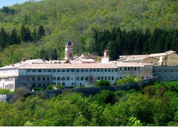 Turismo: su Sky arte un viaggio alla scoperta delle meraviglie del lazio