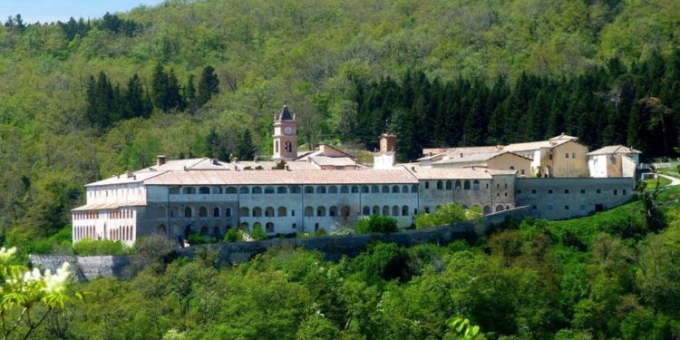 Turismo: su Sky arte un viaggio alla scoperta delle meraviglie del lazio