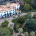 Cultura: oltre 850 mila euro per la valorizzazione di 20 dimore e giardini storici del Lazio