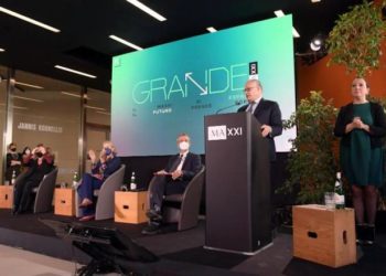 Presentato il progetto “Grande MAXXI”, Roma Capitale entra nella Fondazione