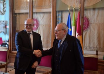 Francesco Greco nominato consigliere alla legalità a supporto dell’amministrazione capitolina