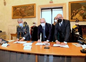 Fisco: intesa Roma Capitale-Agenzia Entrate-Guardia di Finanza per lotta all’evasione