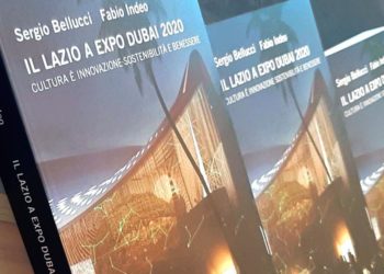 Il Lazio a Expo Dubai 2020