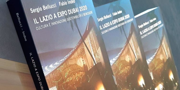 Il Lazio a Expo Dubai 2020
