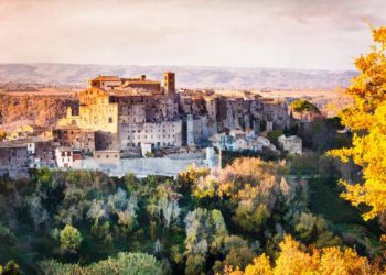 Piccoli Comuni: finanziati 53 progetti con ” Un paese ci vuole 2021″