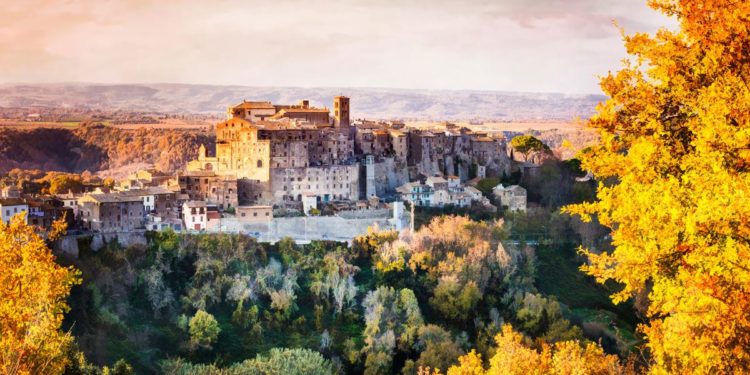 Piccoli Comuni: finanziati 53 progetti con ” Un paese ci vuole 2021″