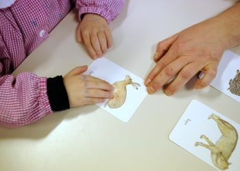 Iscrizioni alla Scuola dell’Infanzia Capitolina 2022-2023 prorogate al 4 febbraio