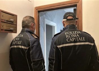 San Basilio: Gualtieri, grazie a coordinamento forze dell’ordine ripristinata legalità