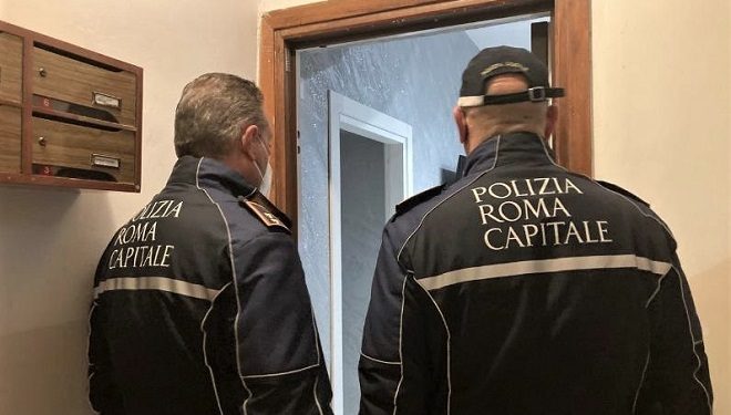 San Basilio: Gualtieri, grazie a coordinamento forze dell’ordine ripristinata legalità