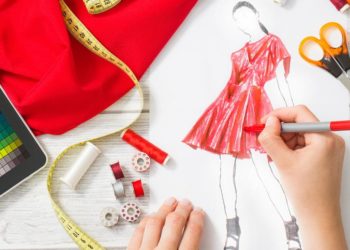 Sosteniamo la scuola d’impresa per giovani designer della Moda