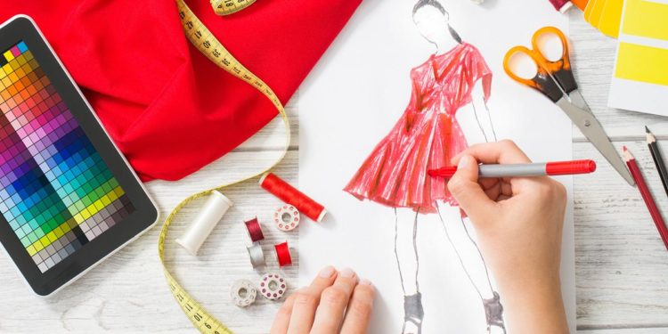 Sosteniamo la scuola d’impresa per giovani designer della Moda