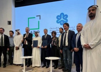 Dubai: firmato protocollo d’intesa tra Lazio Innova e “Sharjah Research Technology and Innovation Park”