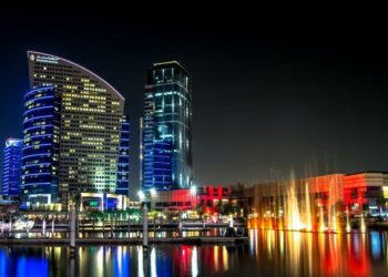 Expo: Hub Lazio sarà porta permenente su mercato arabo