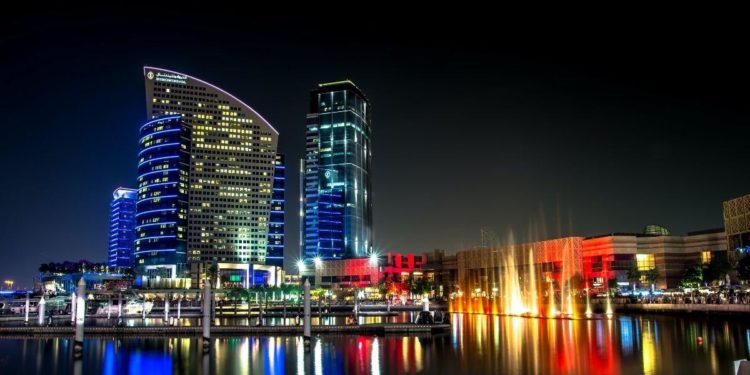 Expo: Hub Lazio sarà porta permenente su mercato arabo