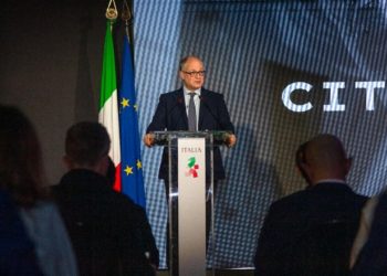 EXPO 2030, presentata ufficialmente a Dubai la candidatura di Roma