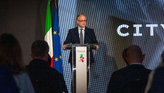 EXPO 2030, presentata ufficialmente a Dubai la candidatura di Roma