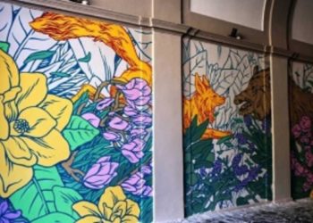 Cultura: online nuovo avviso per progetti di street art nel Lazio