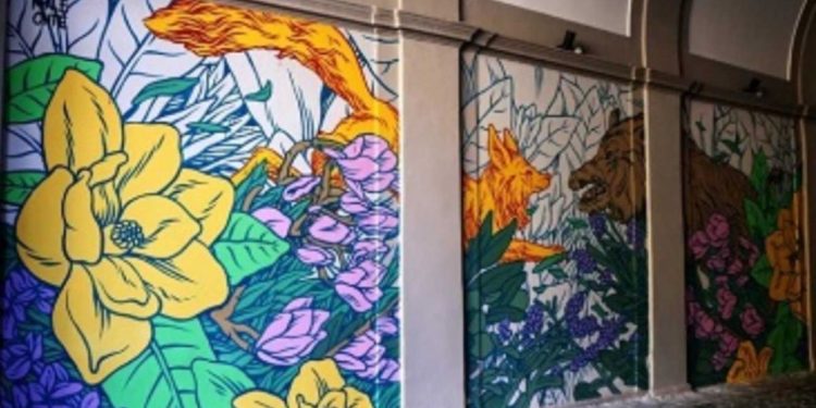 Cultura: online nuovo avviso per progetti di street art nel Lazio