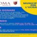 Raccolta beni di prima necessità per la popolazione ucraina