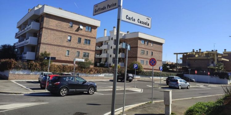 Casa: completate le opere nel piano di zona di Settecamini nel Municipio IV