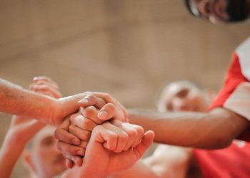 Talento & Tenacia tra i 9 finalisti del premio Ue per lo sport