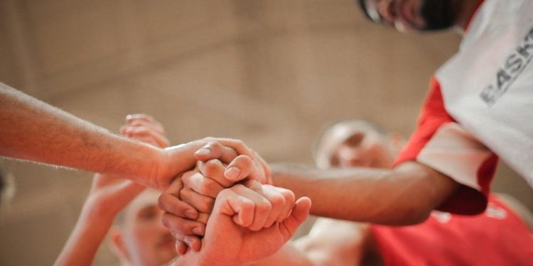 Talento & Tenacia tra i 9 finalisti del premio Ue per lo sport