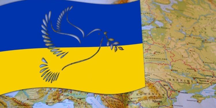 Ucraina: firmato decreto per unita’ di crisi su accoglienza profughi, regione pronta a garantire massimo aiuto