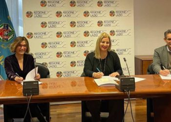 Ambiente: firmato protocollo tra Corecom e Arpa su rispetto limiti radiofrequenze