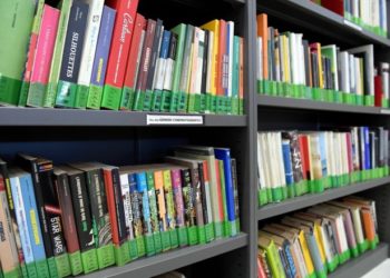 Biblioteche, da Giunta ok a piano per riqualificare 21 sedi e realizzarne altre 9