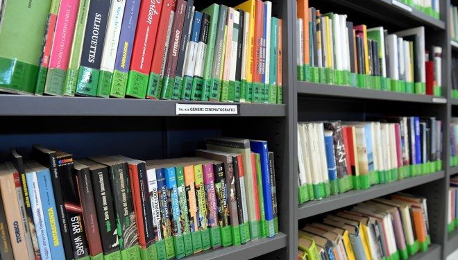 Biblioteche, da Giunta ok a piano per riqualificare 21 sedi e realizzarne altre 9