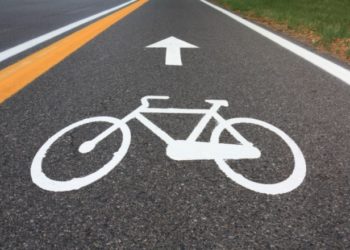 54 km di piste ciclabili e tre piani di zona nelle delibere approvate dalla Giunta