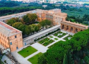 Cultura: dal 26 marzo a Villa Mondragone “Committenza e Devozione: un focus su sei dipinti del Barocco romano”