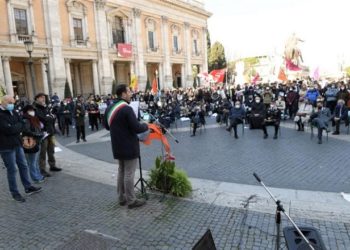 Mafie, Zevi: “Roma vuole onorare memoria e promuovere antimafia”