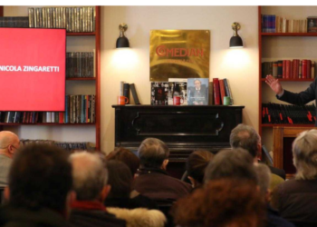 Dalla Regione Lazio tre mln di euro per il sostegno agli investimenti di Teatri, Cinema e Librerie