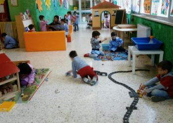 Nidi, Giunta approva 8 progetti di riqualificazione e messa in sicurezza nell’ambito del PNRR