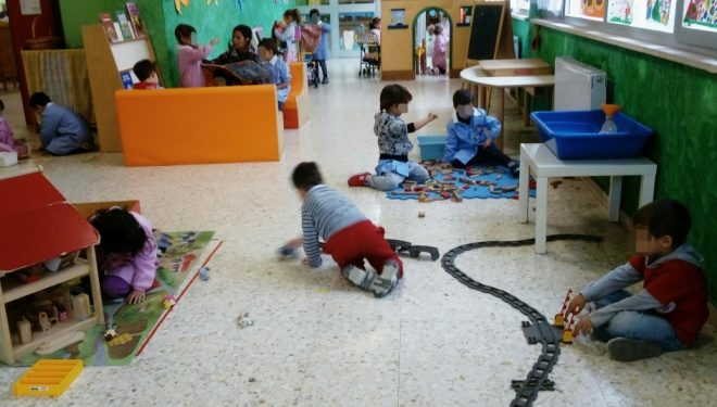 Nidi, Giunta approva 8 progetti di riqualificazione e messa in sicurezza nell’ambito del PNRR