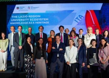 Prosegue la missione a Expo 2020 Dubai