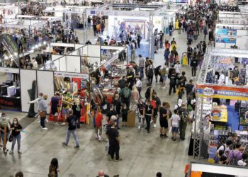 Da Regione 2 mln euro per manifestazioni fieristiche