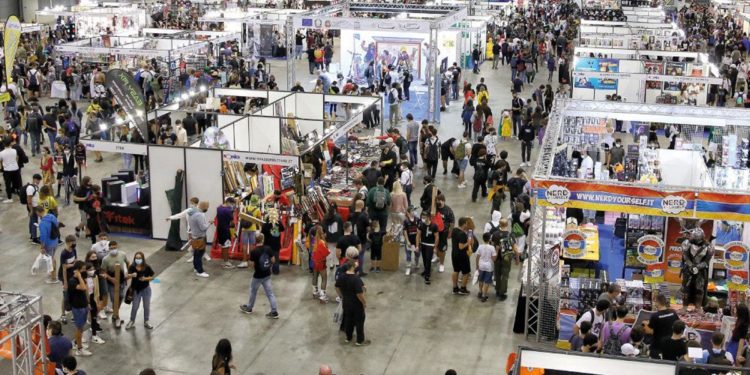 Da Regione 2 mln euro per manifestazioni fieristiche