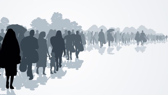 Ucraina, apre sala operativa task force di Roma per supporto e accoglienza profughi