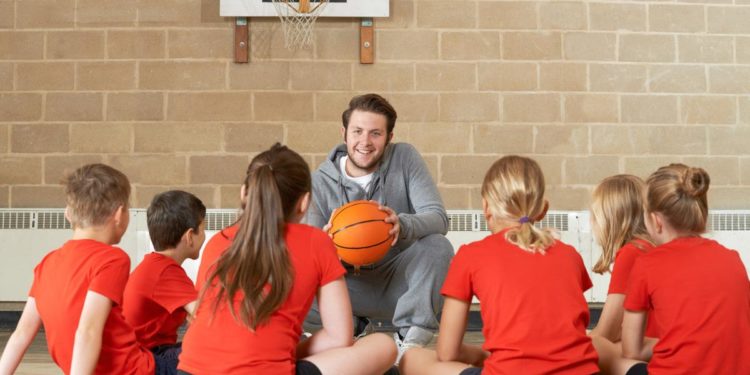 Sport: “Con il basket unisce manifestazione di sport, scuola e inclusione”