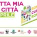 Roma cura Roma. Alfonsi: il 2 aprile giornata straordinaria, centinaia di interventi in tutta la città e adesione di 375 associazioni