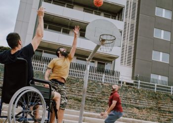 6 milioni per l’inclusione sportiva delle persone con disabilità
