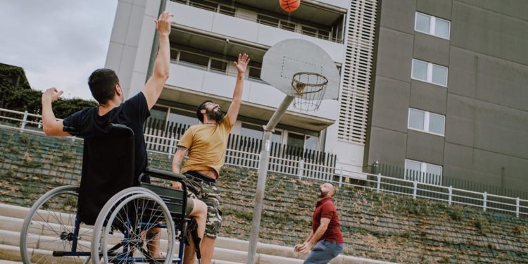 6 milioni per l’inclusione sportiva delle persone con disabilità