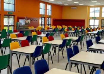 Istruzione: inaugurata mensa LazioDiSCo per studenti a Roma