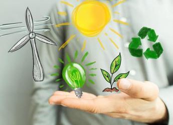 Rinnovabili, “Italia in ritardo, nel 2022 3,4 GW di nuovo installato”